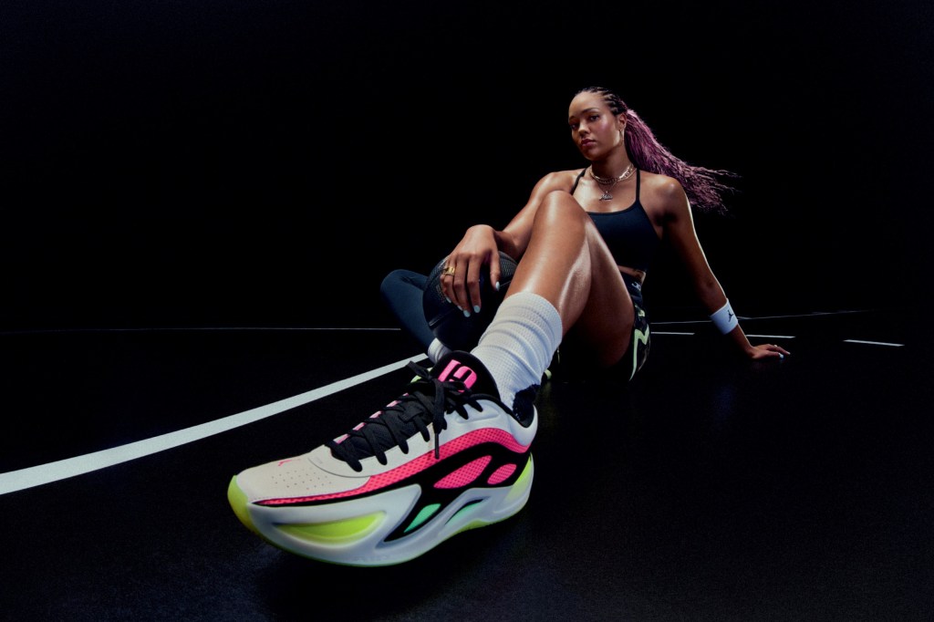 Jordan Brand’s Heir Series 2 Is Designed With Player Insights for the Women’s&nbsp;Game