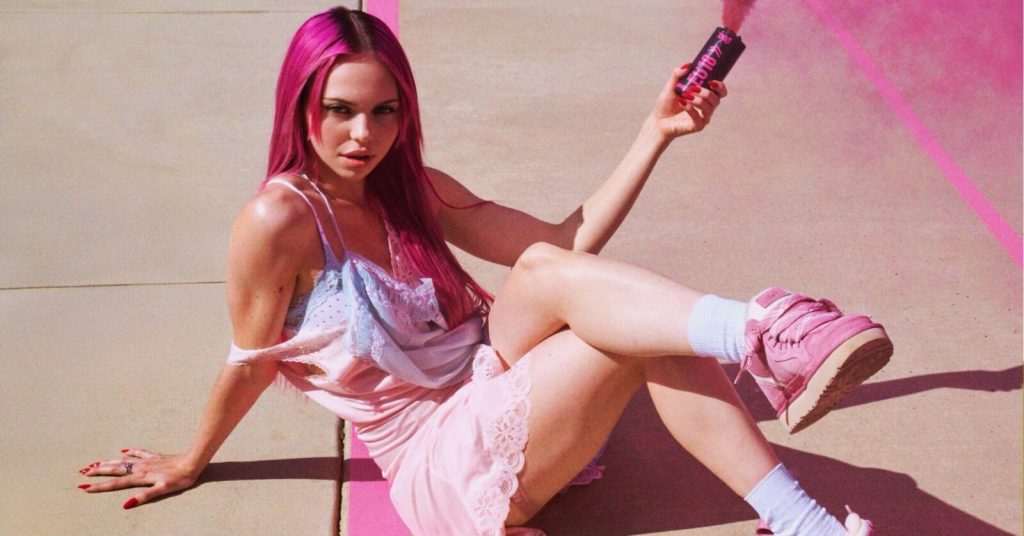 ADÉLA to launch debut album PRIMA  on September&nbsp;4th